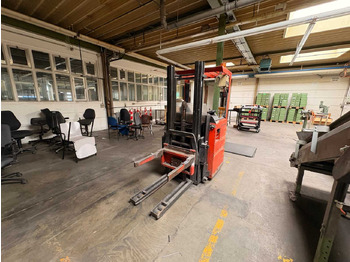 Carretilla elevadora