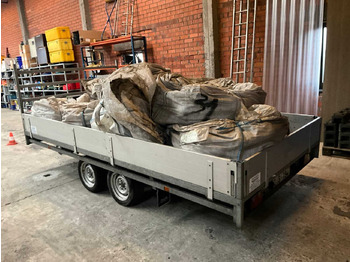 Remolque 2008 HULCO M1 TRAILER: foto 3