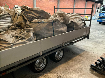 Remolque 2008 HULCO M1 TRAILER: foto 5