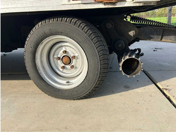 Remolque 2009 COOPER KD5403 SALES TRUCK TRAILER: foto 3