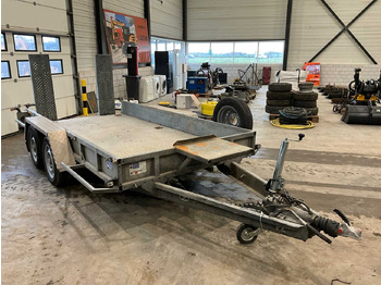 Remolque 2015 I FOR WILLIAMS 2HB MACHINE TRANSPORTER: foto 2 Remolque 2015 I FOR WILLIAMS 2HB MACHINE TRANSPORTER: foto 2