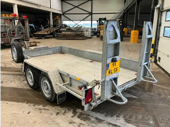 Remolque 2015 I FOR WILLIAMS 2HB MACHINE TRANSPORTER: foto 3 Remolque 2015 I FOR WILLIAMS 2HB MACHINE TRANSPORTER: foto 3