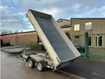 Remolque 2020 HAPERT COBALT TA TRAILER: foto 3