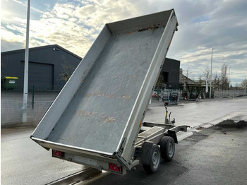 Remolque 2020 HAPERT COBALT TA TRAILER: foto 4