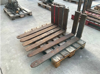 Carretilla elevadora