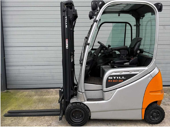 Carretilla elevadora STILL RX60