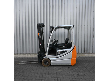 Carretilla elevadora STILL RX20