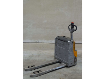 Carretilla elevadora STILL