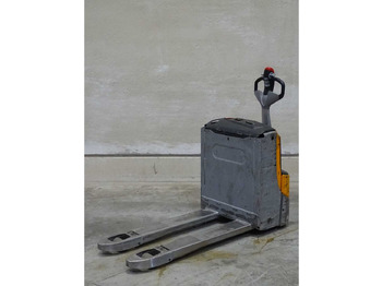 Carretilla elevadora STILL