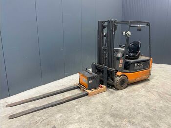 Carretilla elevadora STILL R20