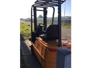 Carretilla elevadora STILL R 50-12 FORKLIFT: foto 5 Carretilla elevadora STILL R 50-12 FORKLIFT: foto 5