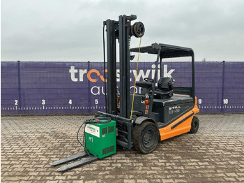 Carretilla elevadora STILL R