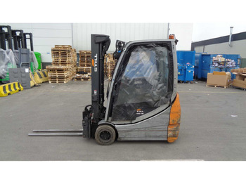 Carretilla elevadora STILL RX20