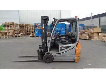 Carretilla elevadora STILL RX20