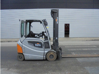 Carretilla elevadora STILL RX60