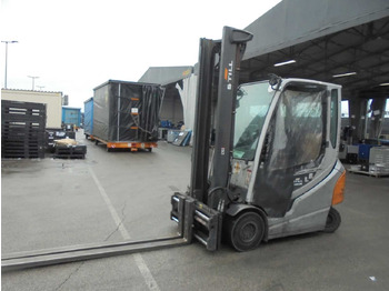 Carretilla elevadora STILL RX60