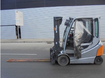 Carretilla elevadora STILL RX60