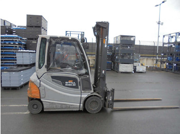 Carretilla elevadora STILL RX60