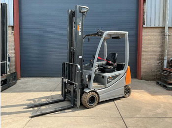 Carretilla elevadora STILL RX20