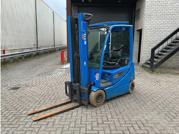 Carretilla elevadora STILL RX20