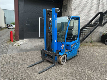 Carretilla elevadora STILL RX20