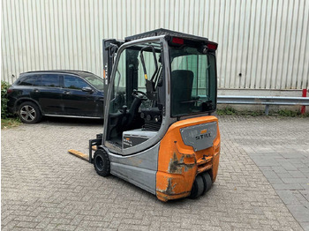 Carretilla elevadora STILL - RX20-18 - FORKLIFT TRUCKS - 2019: foto 3 Carretilla elevadora STILL - RX20-18 - FORKLIFT TRUCKS - 2019: foto 3