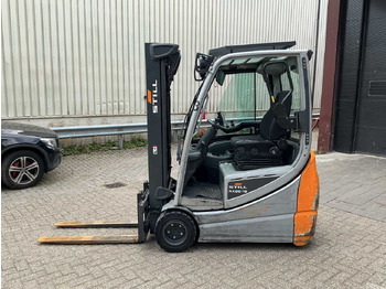 Carretilla elevadora STILL - RX20-18 - FORKLIFT TRUCKS - 2019: foto 2 Carretilla elevadora STILL - RX20-18 - FORKLIFT TRUCKS - 2019: foto 2