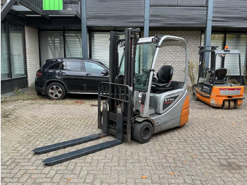 Carretilla elevadora STILL RX20