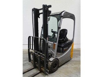 Carretilla elevadora STILL RX50