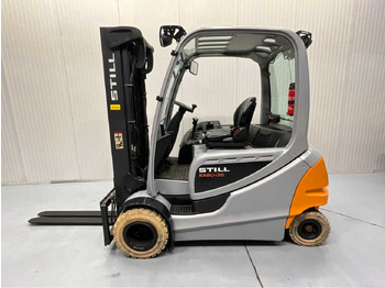 Carretilla elevadora STILL RX60