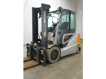 Carretilla elevadora STILL RX60