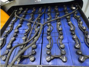 Carretilla elevadora STILL RX60-45 FORKLIFT: foto 4 Carretilla elevadora STILL RX60-45 FORKLIFT: foto 4