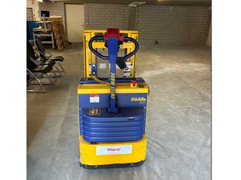 Carretilla elevadora