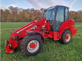 Cargadora de ruedas SCHÄFFER