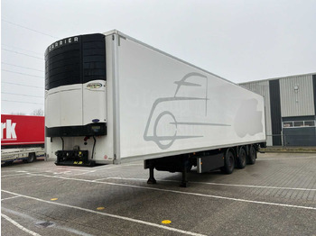 Semirremolque RENDERS