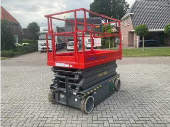 Plataforma elevadora Skyjack Sj. 4626: foto 3