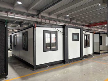 Casa contenedor Stahlworks Deluxe (19ft*20ft): foto 3