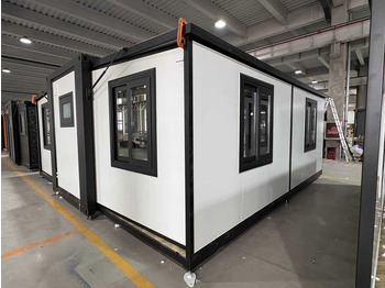 Casa contenedor Stahlworks Deluxe (19ft*20ft): foto 2