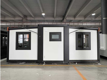 Casa contenedor Stahlworks Deluxe (19ft*20ft): foto 4