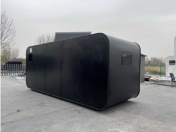Casa contenedor Stahlworks Eco 6000 B: foto 2