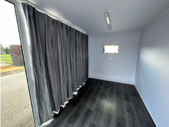 Casa contenedor Stahlworks Eco 6000 B: foto 5