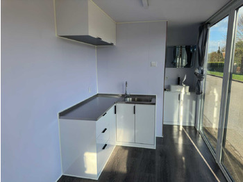Casa contenedor Stahlworks Eco 6000 B: foto 4