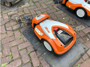 Cortacésped Stihl Rmi422p: foto 2
