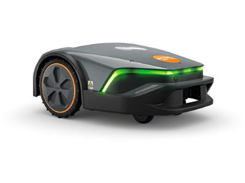Cortacésped STIHL