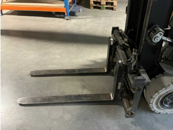 Carretilla elevadora TOYOTA - 2005 - 7FBMF 16 - FORKLIFT: foto 5 Carretilla elevadora TOYOTA - 2005 - 7FBMF 16 - FORKLIFT: foto 5