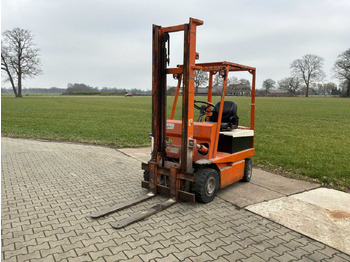 Carretilla elevadora TOYOTA