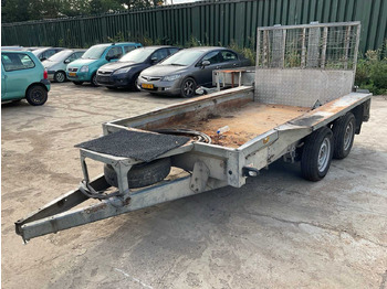 Remolque IFOR WILLIAMS