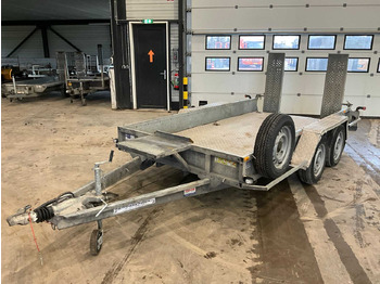 Remolque IFOR WILLIAMS