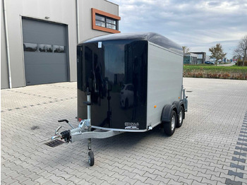 Remolque CHEVAL LIBERTÉ