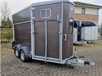 Remolque IFOR WILLIAMS